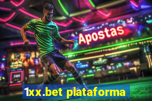 1xx.bet plataforma